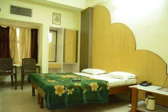 Star Plaza By Geostays, Jaipur 2